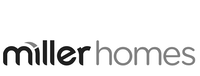 Miller Homes Logo